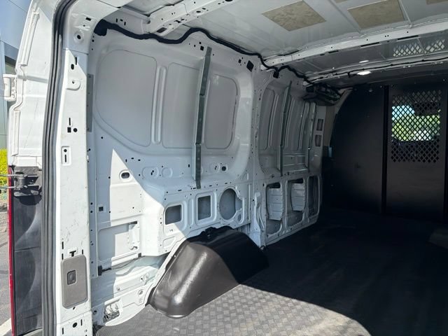 Used 2020 Ford Transit 250 Low Roof w/ Exterior Upgrade Package RWD image 20