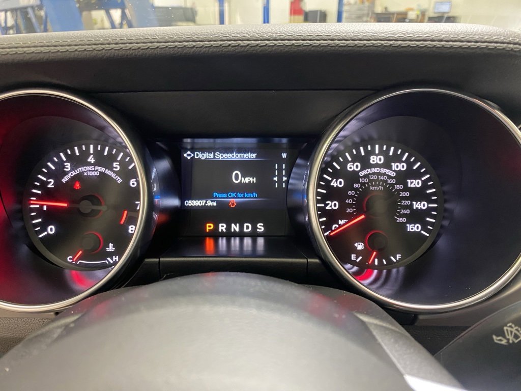 Used 2022 Ford Mustang GT Premium image 35