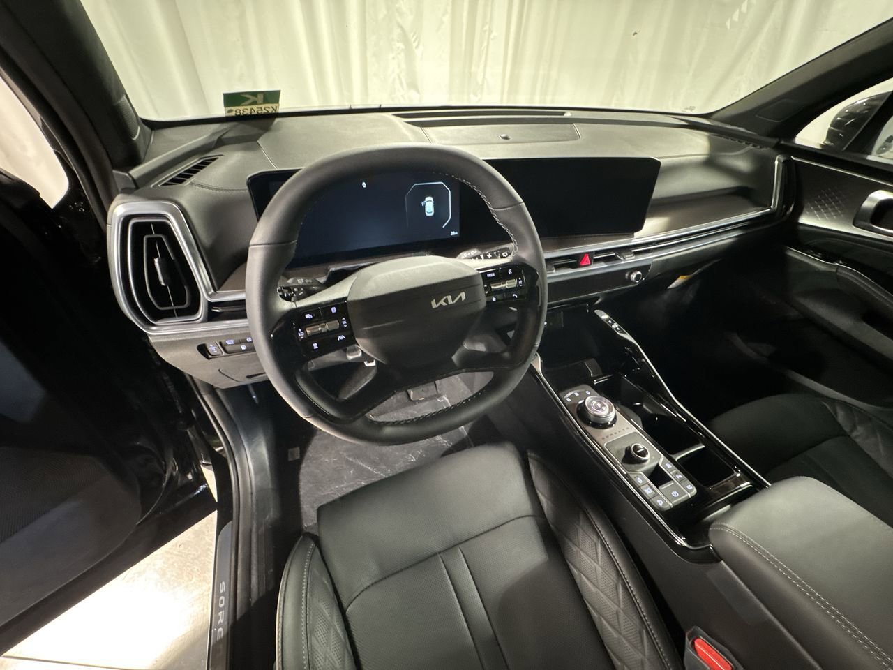 New 2026 Kia Sorento SX Prestige image 15