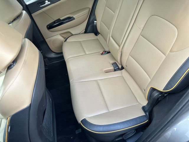 Used 2017 Kia Sportage SX image 27