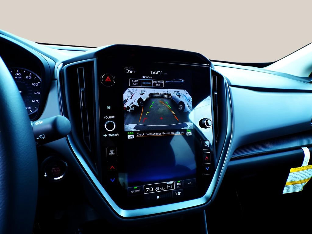 Certified 2024 Subaru Crosstrek 2.5i Limited image 23