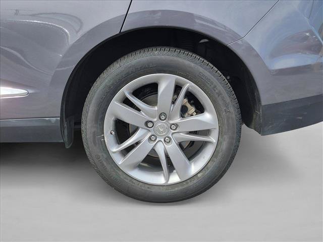 Used 2019 Acura RDX w/ Advance Package AWD/4WD image 21