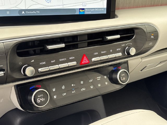 Used 2026 Hyundai Palisade Calligraphy FWD image 24