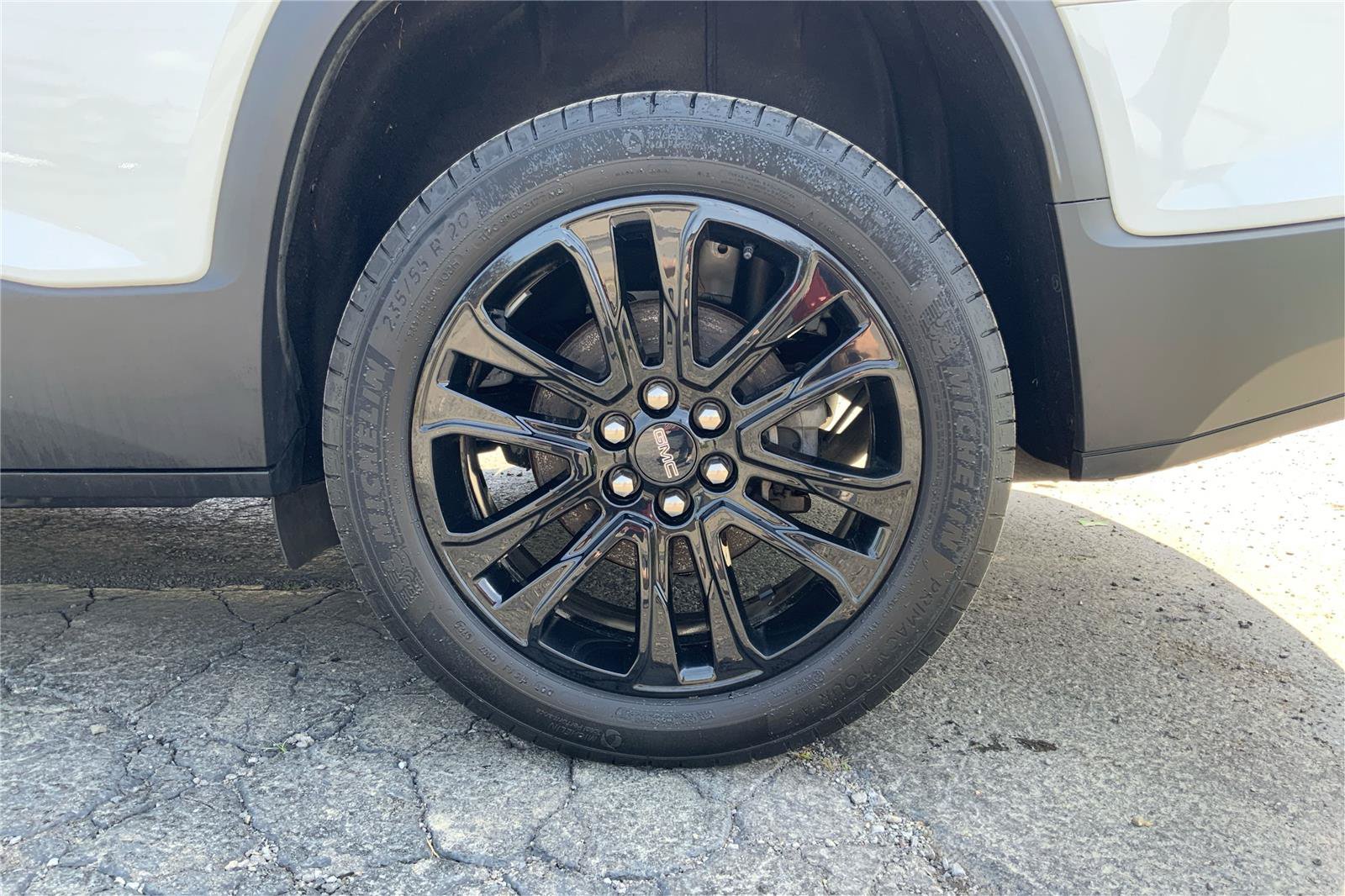 Used 2023 GMC Acadia SLE w/ Driver Convenience Package AWD/4WD image 28