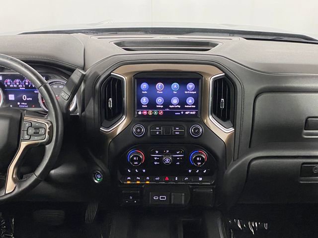 Certified 2019 Chevrolet Silverado 1500 High Country w/ Technology Package image 19