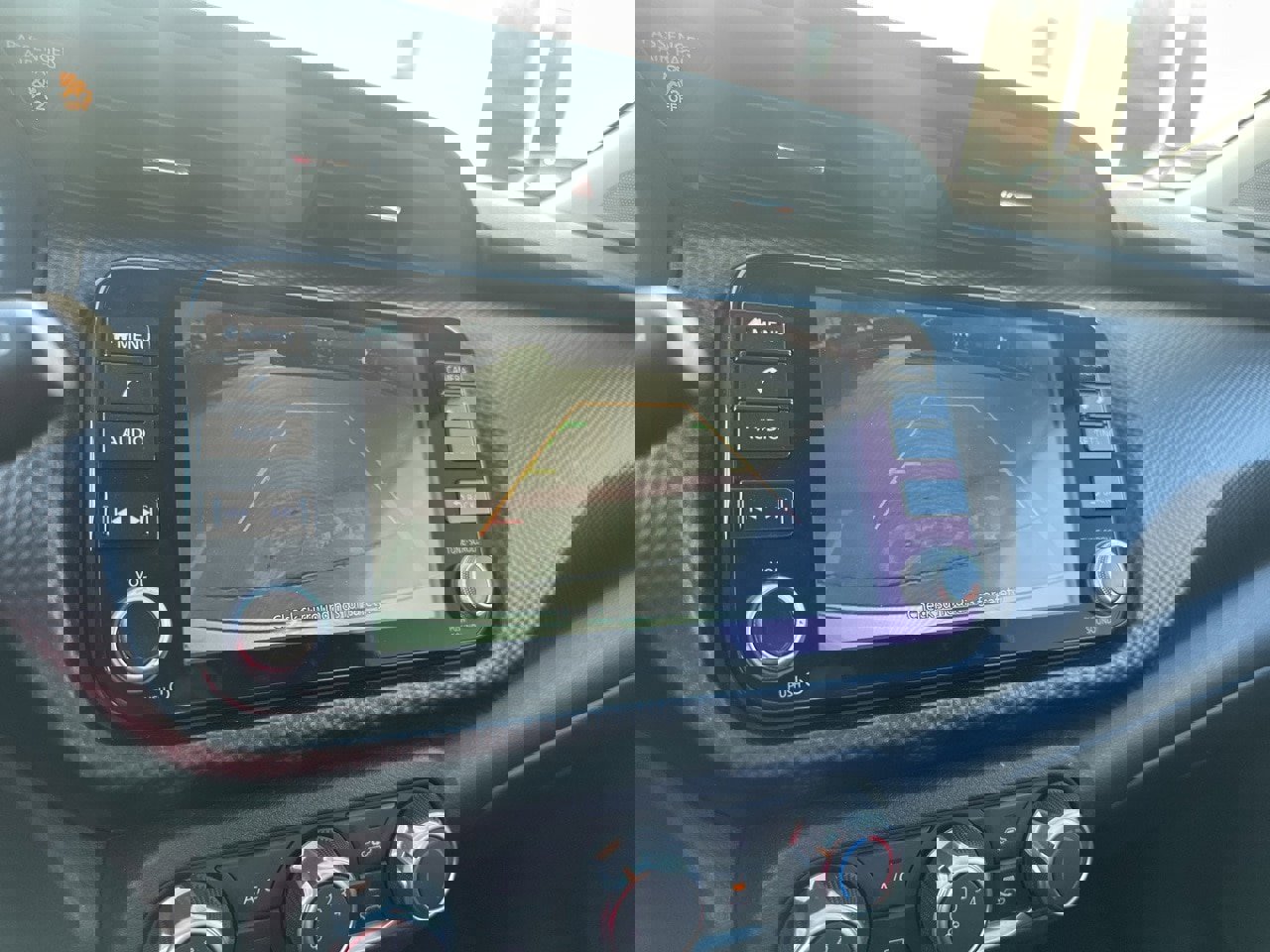 Certified 2023 Nissan Kicks SV image 10