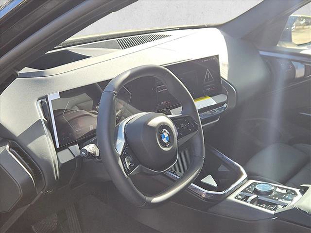 Certified 2026 BMW X3 xDrive30 w/ Premium Package image 10