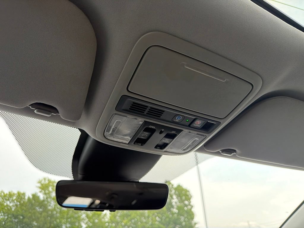 Certified 2022 Honda Odyssey Touring image 14