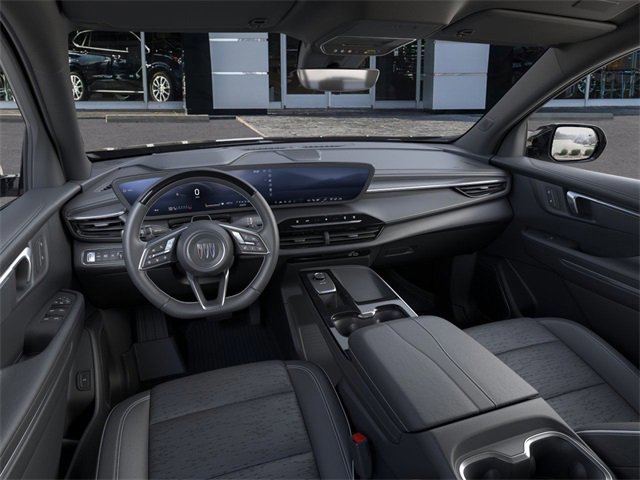 New 2026 Buick Enclave Sport Touring w/ LPO, Floor Liner Package image 15