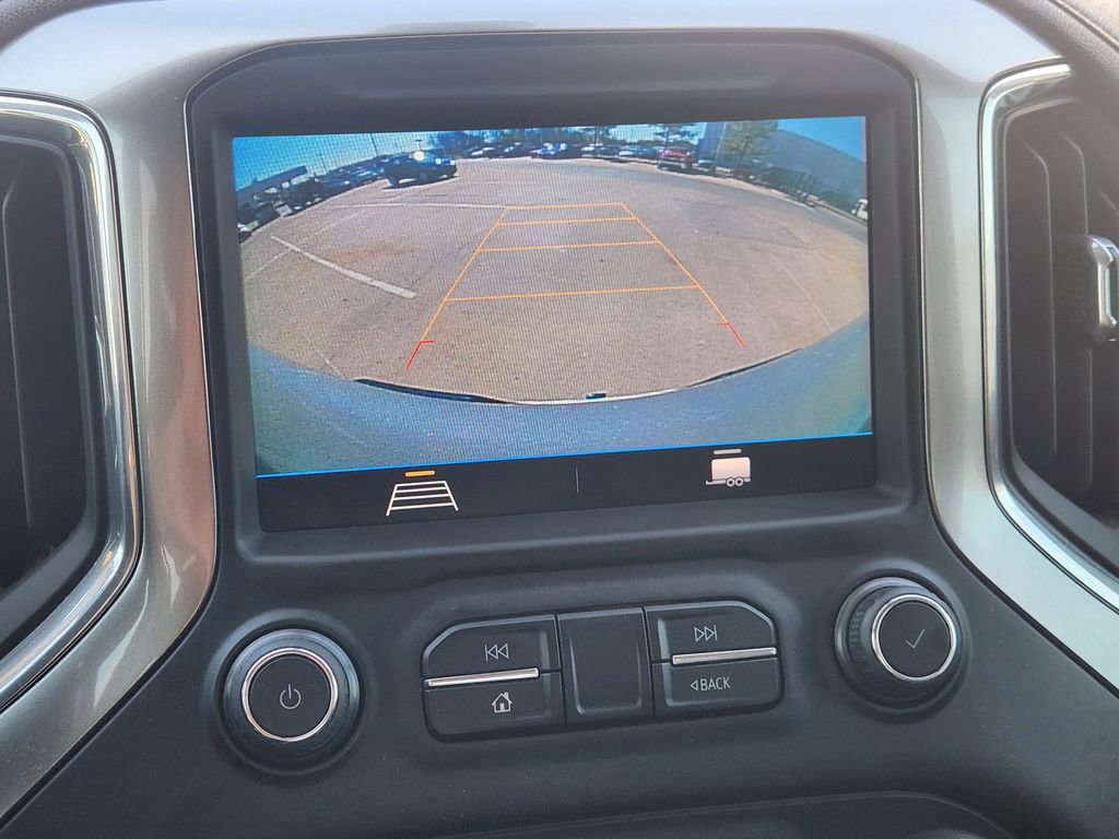 Used 2019 Chevrolet Silverado 1500 RST w/ All-Star Edition image 23