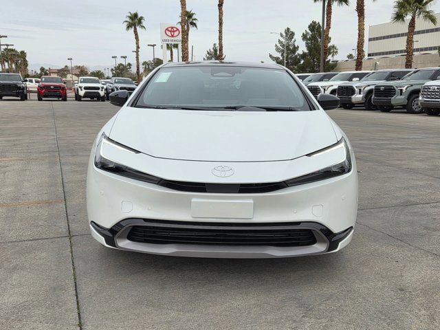New 2026 Toyota Prius Limited image 6