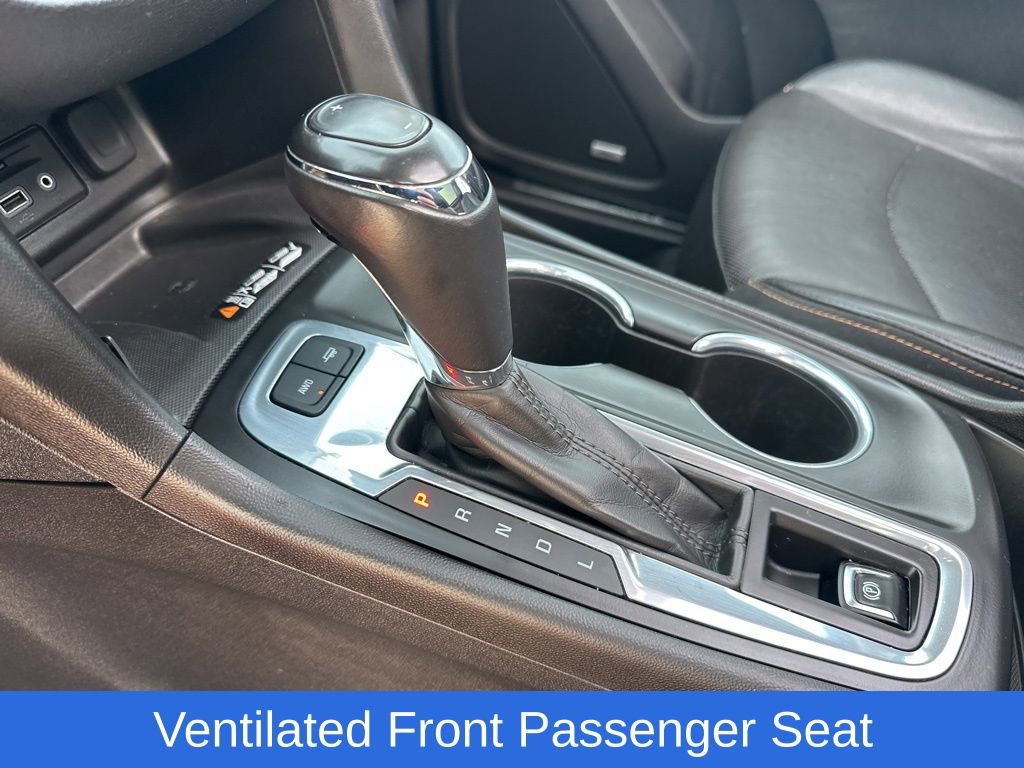 Used 2019 Chevrolet Equinox Premier image 35