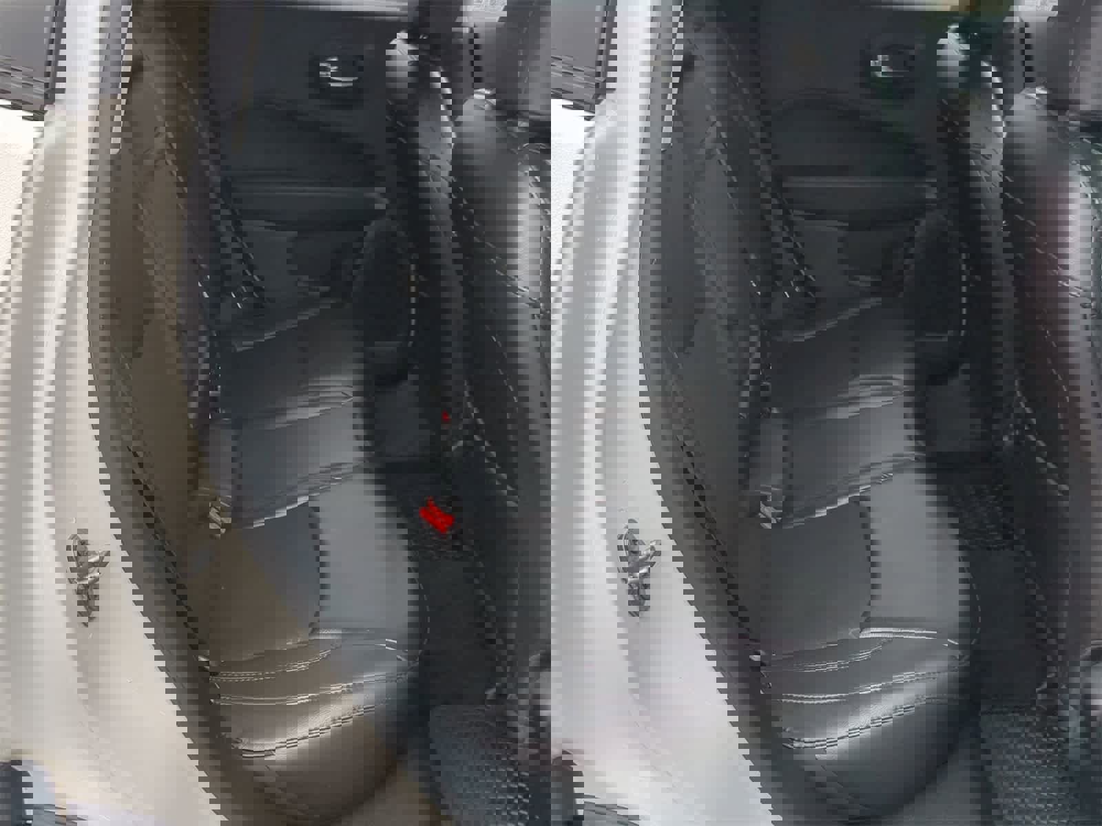 Certified 2018 Jeep Compass Latitude w/ Popular Equipment Group image 20