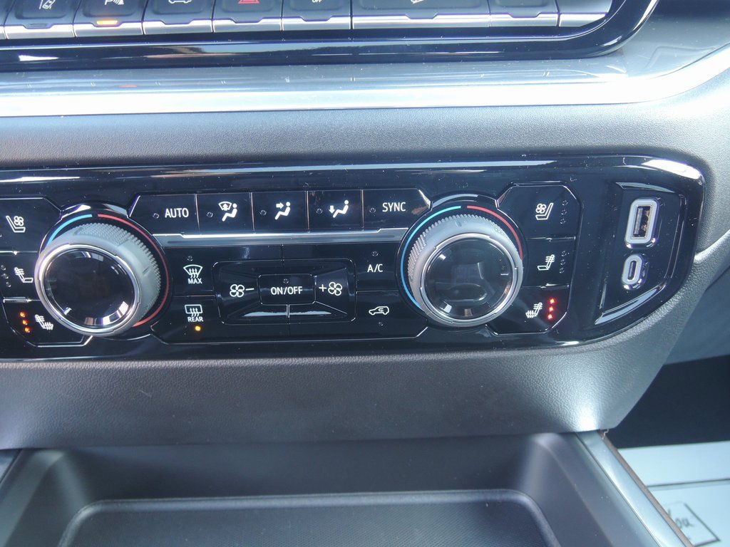 New 2026 Chevrolet Silverado 2500 High Country w/ High Country Premium Package image 22