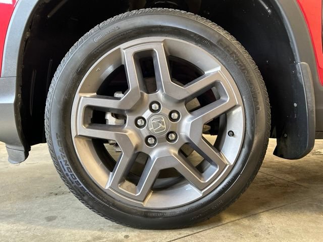 Certified 2023 Honda Passport EX-L image 11