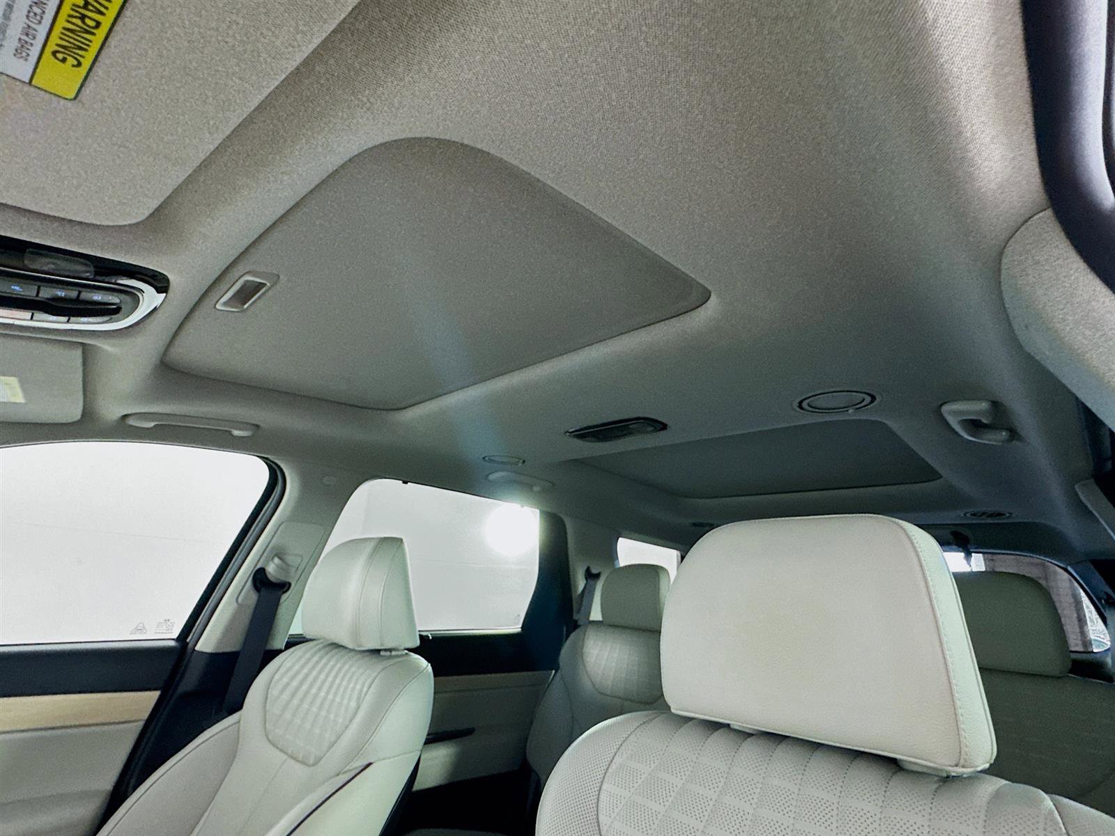 Used 2024 Hyundai Palisade Limited image 14