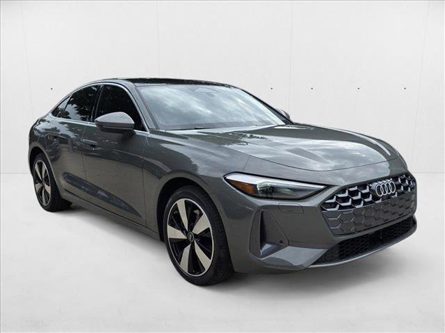 New 2025 Audi A5 2.0T Premium w/ Convenience Package image 3