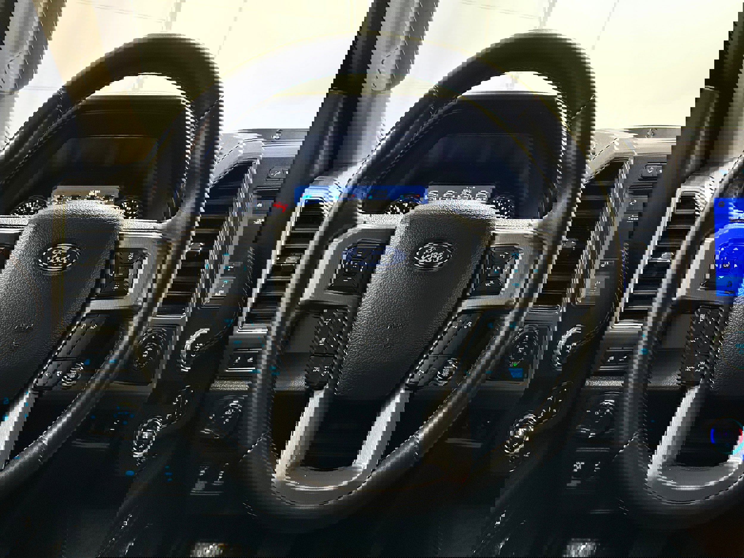 Used 2021 Ford Expedition Platinum image 15