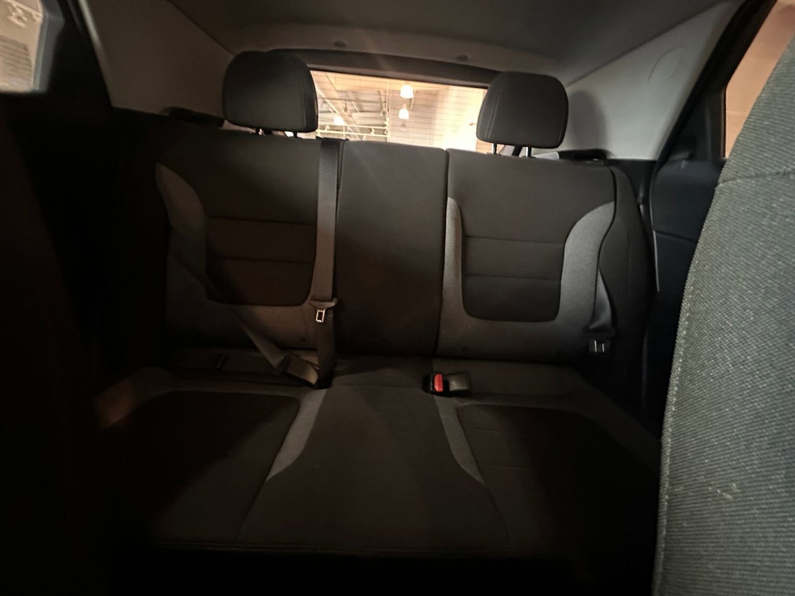 Used 2025 Chevrolet TrailBlazer LT image 36