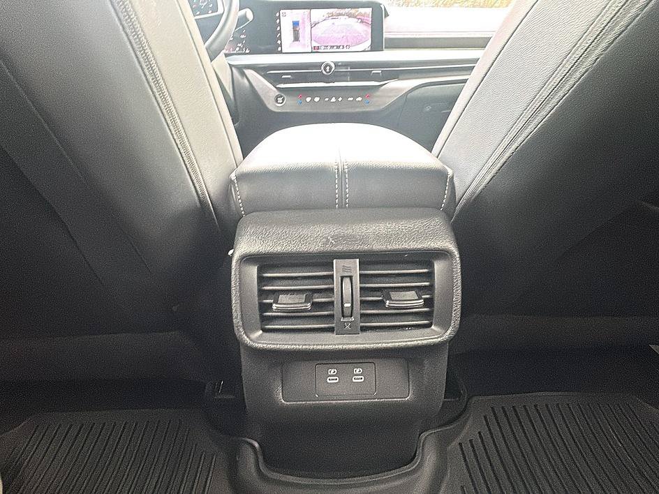 Certified 2025 Nissan Murano SL AWD/4WD image 20