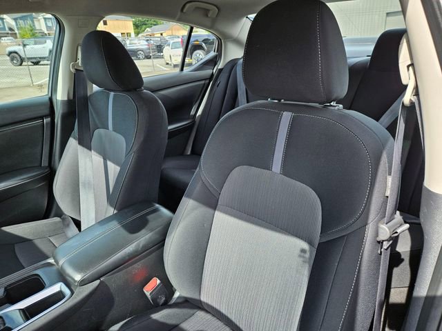 Used 2023 Nissan Sentra SV image 15