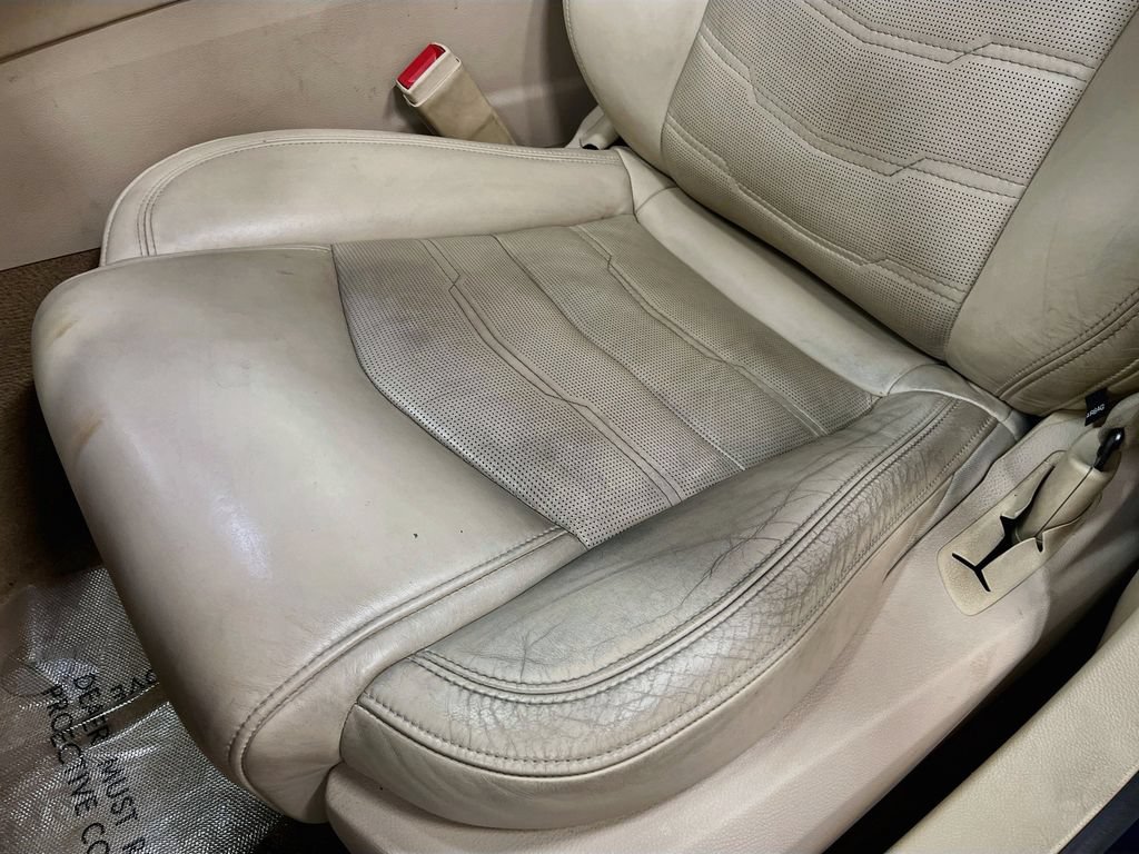 Used 2018 Cadillac CT6 Platinum AWD/4WD image 20
