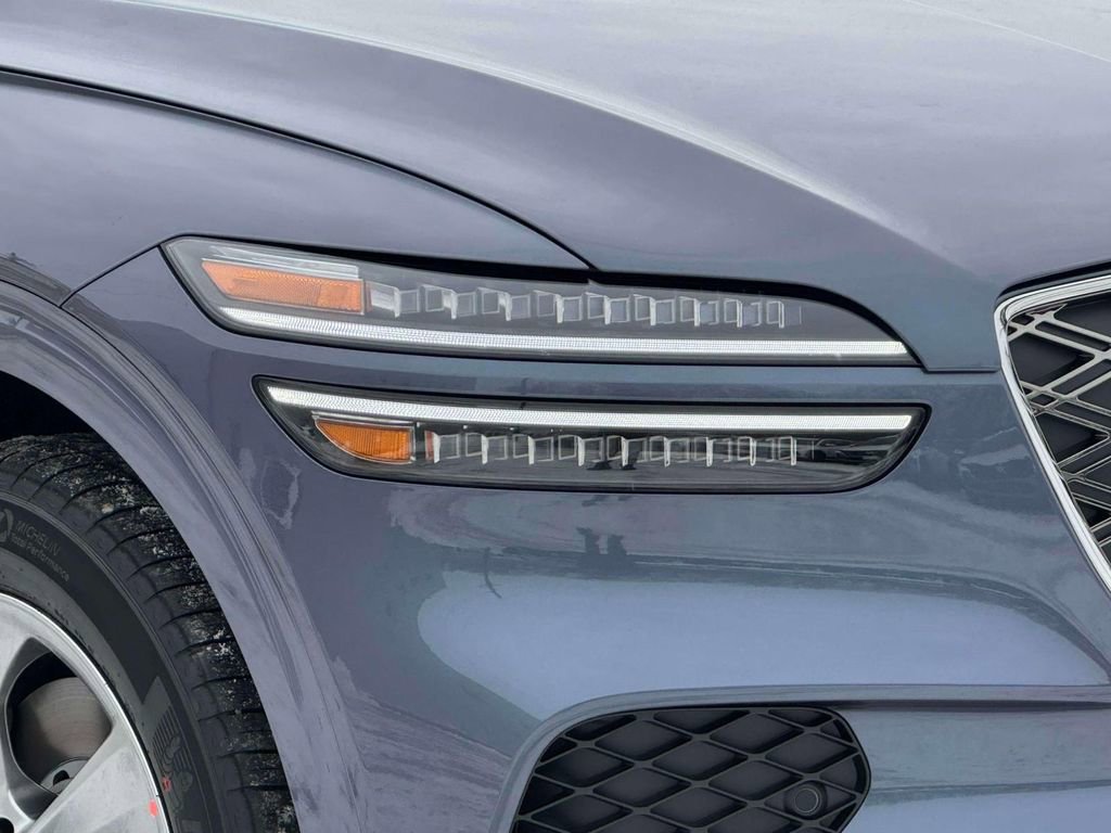 New 2026 Genesis GV70 2.5T Select AWD/4WD image 7