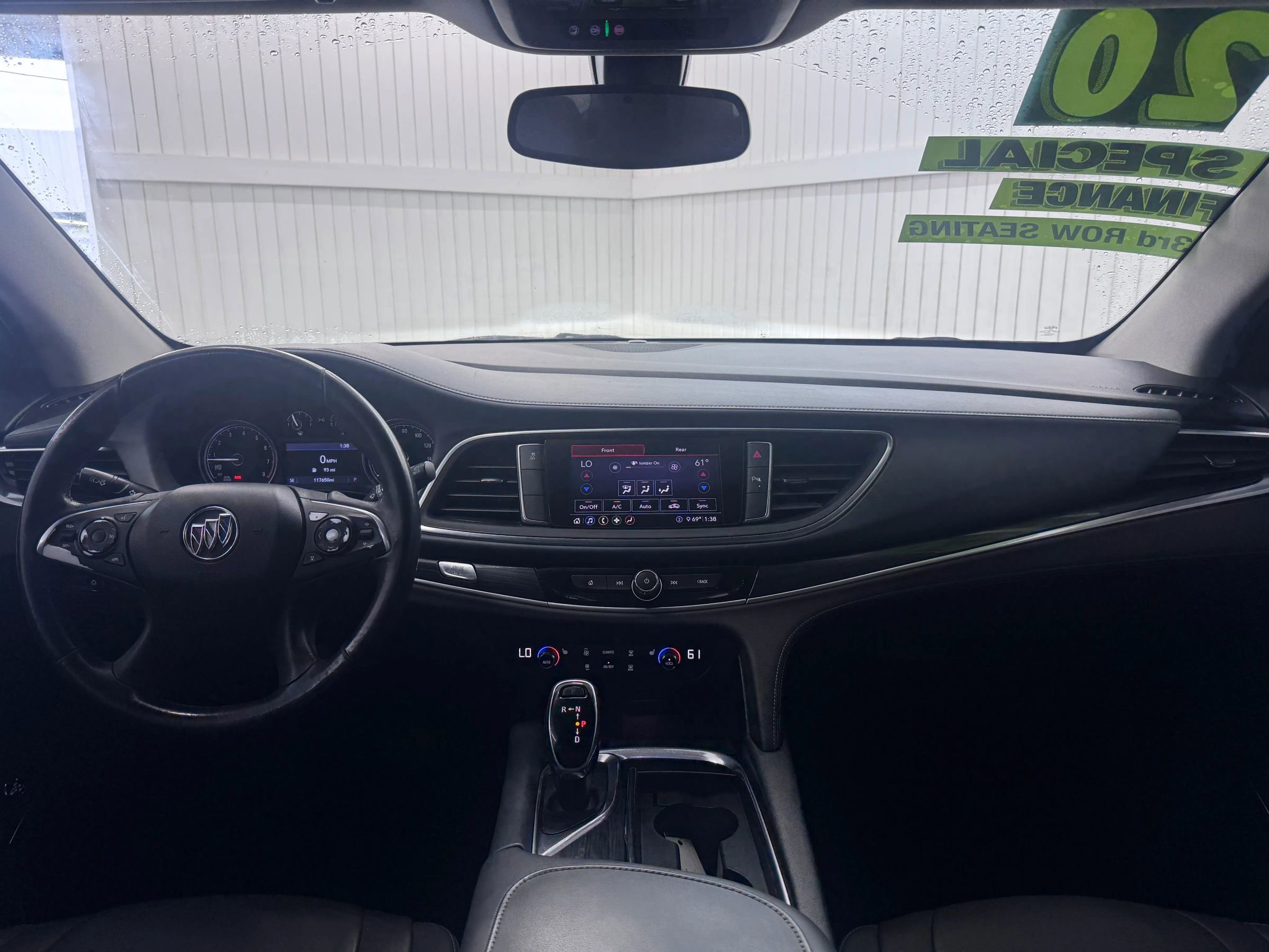 Used 2020 Buick Enclave Essence w/ LPO, Floor Liner Package FWD image 18