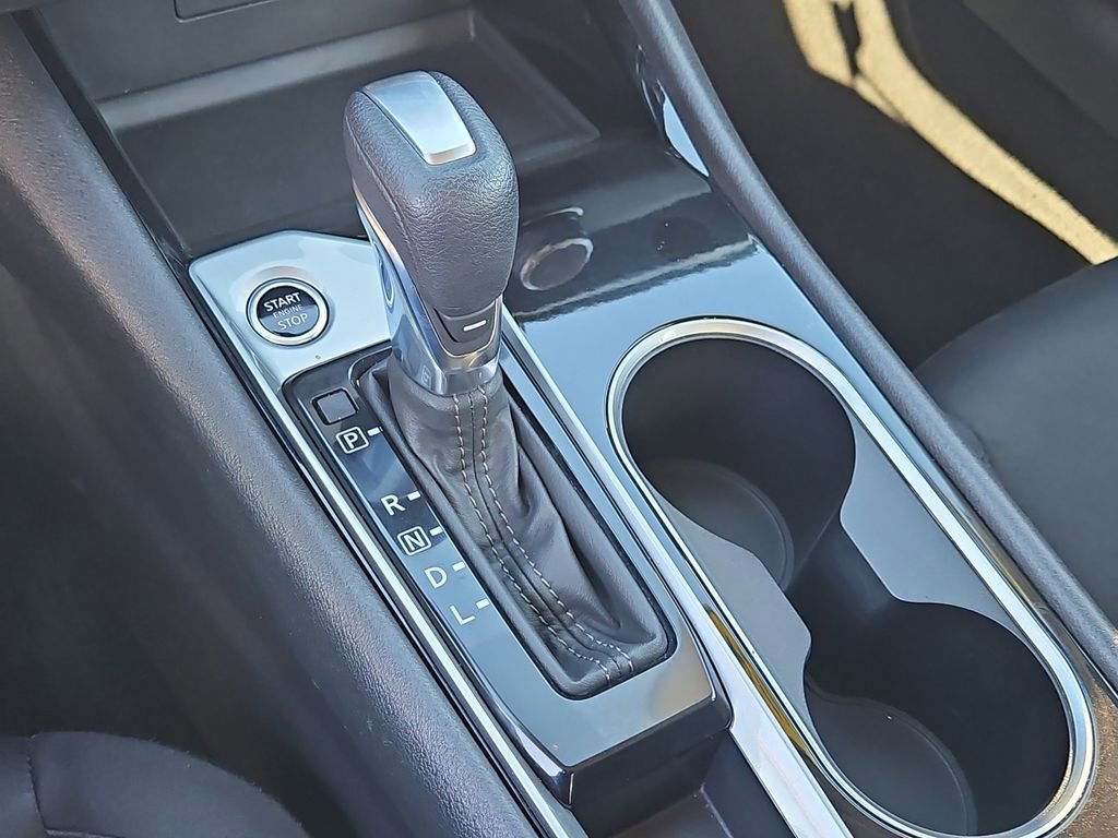 Used 2024 Nissan Altima 2.5 SV image 27