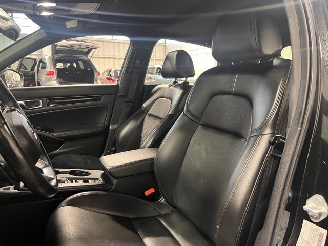 Used 2022 Honda Civic Sport Touring image 22