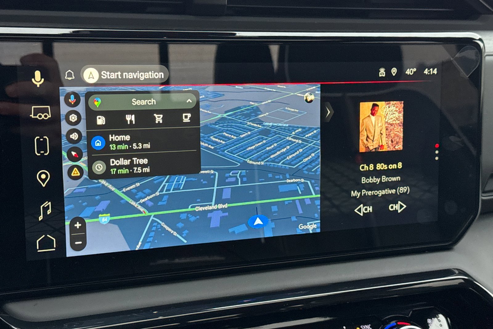 Used 2026 GMC Sierra 2500 AT4X image 20