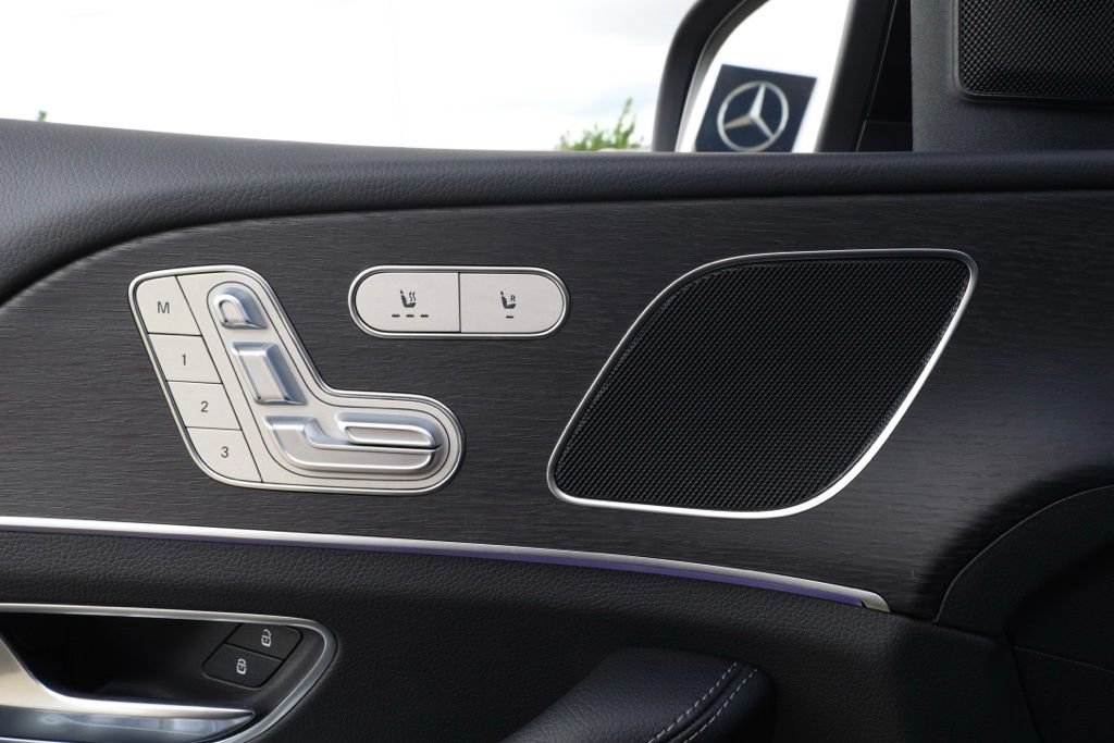 New 2026 Mercedes-Benz GLE 350 4MATIC image 22