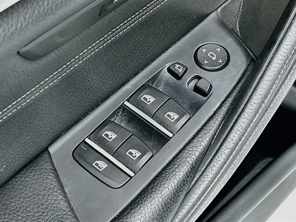 Used 2017 BMW 530i RWD image 21