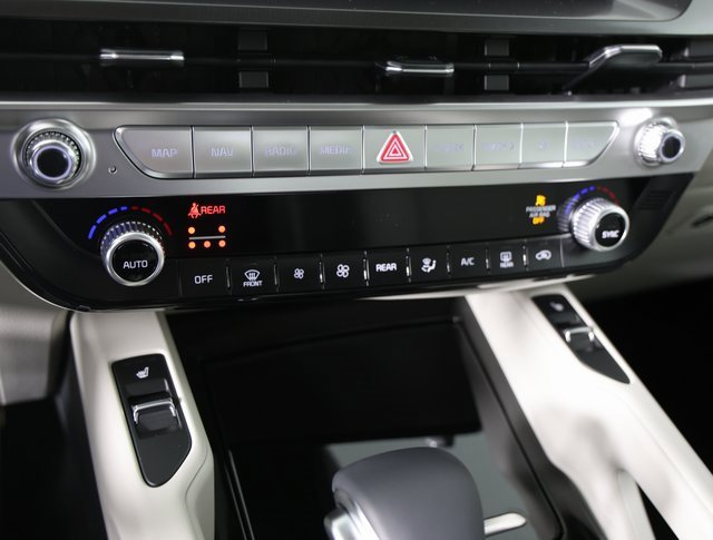 New 2025 Kia Telluride S image 16