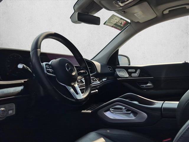Used 2020 Mercedes-Benz GLE 450 4MATIC image 10