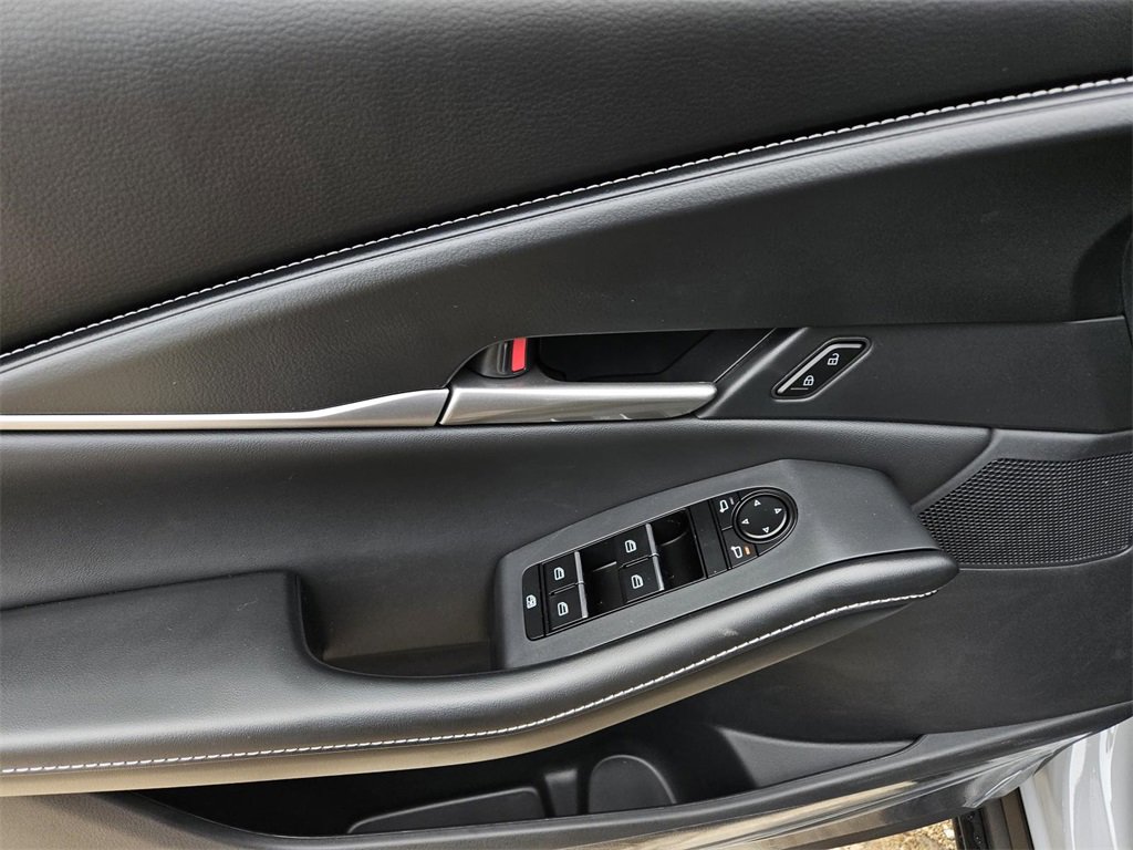 New 2026 MAZDA CX-30 AWD 2.5 S image 15