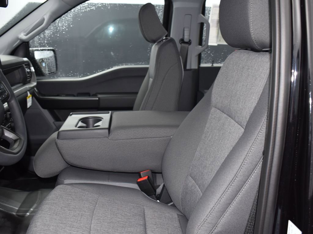 New 2025 Ford F150 XL image 10