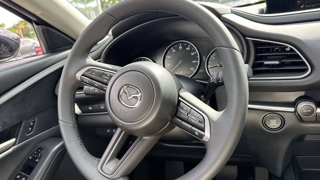 New 2026 MAZDA CX-30 AWD 2.5 S w/ Select Sport Pkg image 55