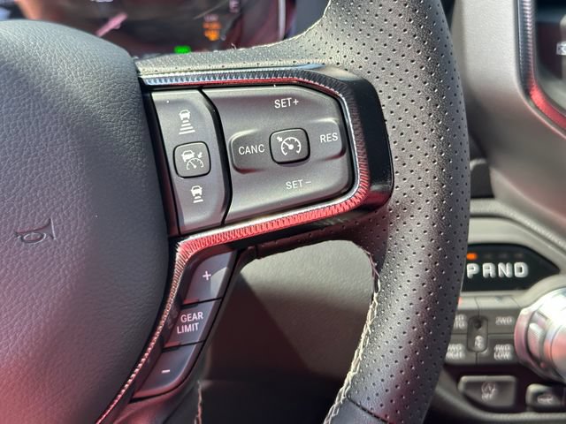 New 2027 RAM 1500 Rebel w/ Rebel Level 2 Equipment Group AWD/4WD image 31