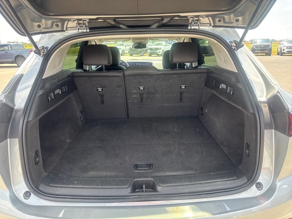 Used 2024 Buick Envision Preferred AWD/4WD image 6