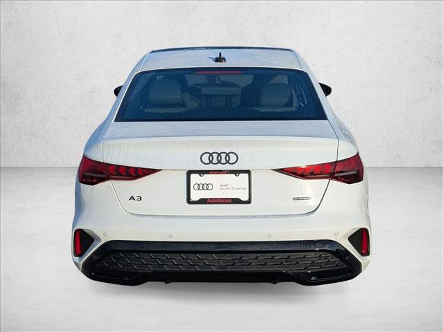 New 2026 Audi A3 2.0T Premium Plus image 6