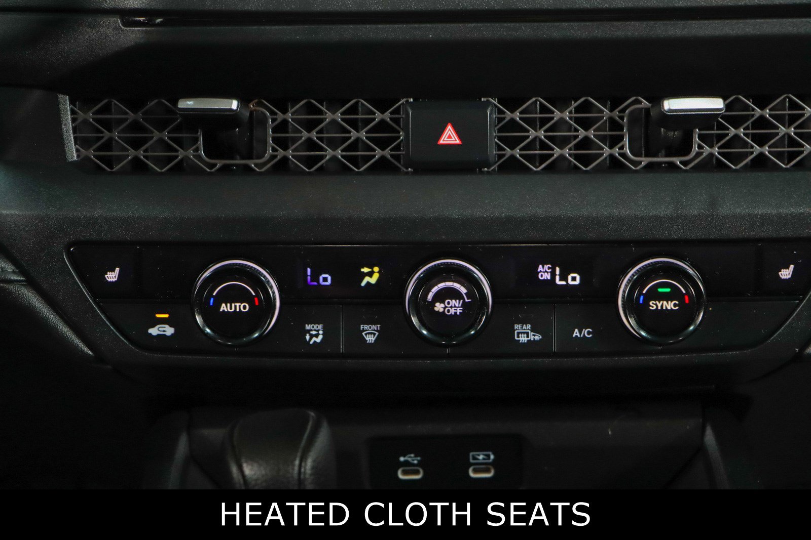 Used 2023 Honda Accord EX image 20