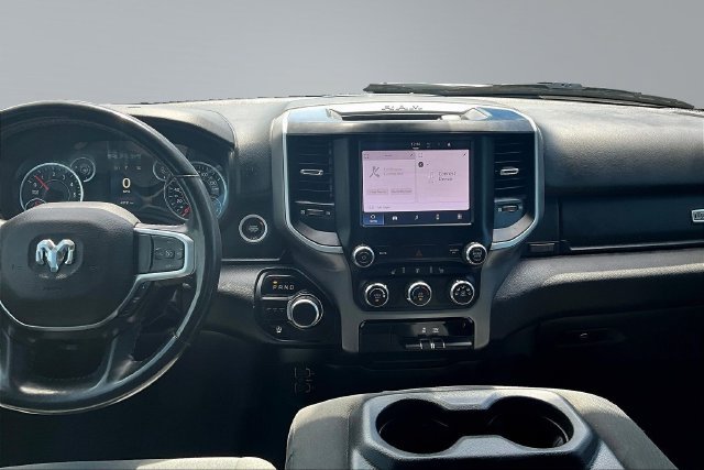 Used 2023 RAM 1500 Lone Star RWD image 10