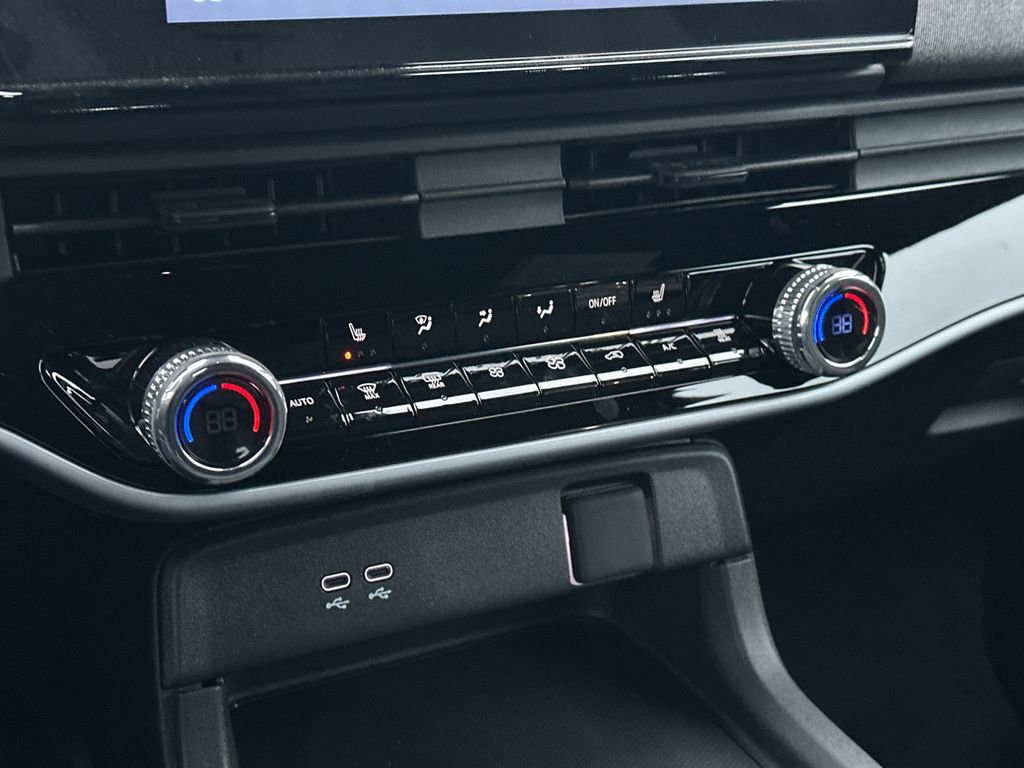 New 2025 Honda Prologue EX image 27