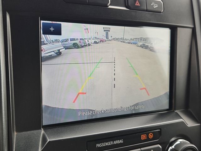 Used 2021 Ford F250 XLT w/ FX4 Off-Road Package image 2