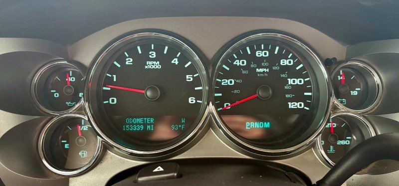 Used 2009 Chevrolet Silverado 1500 LT w/ Power Pack Plus AWD/4WD image 21