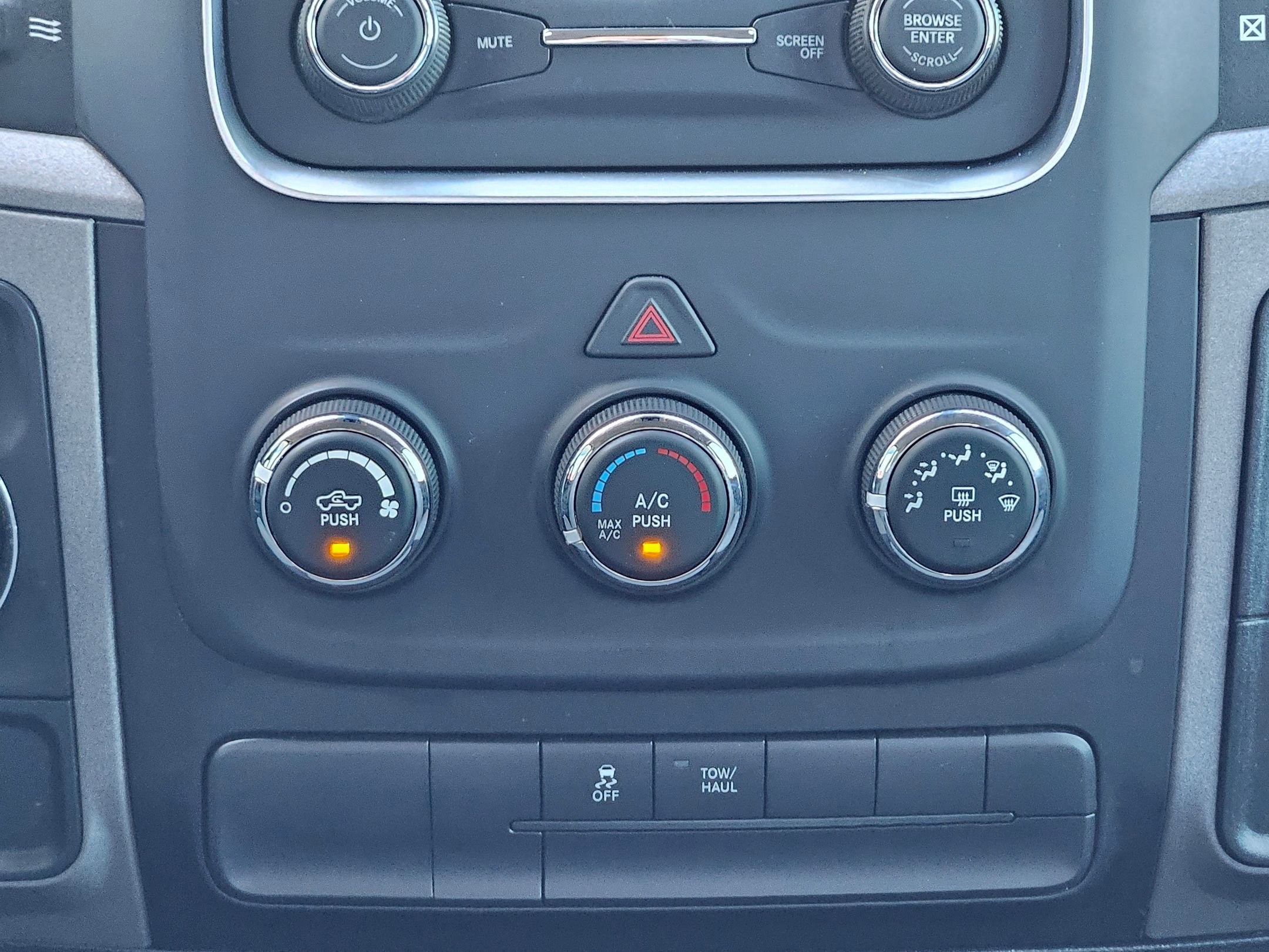 Used 2021 RAM 1500 Tradesman w/ Chrome Plus Package image 13