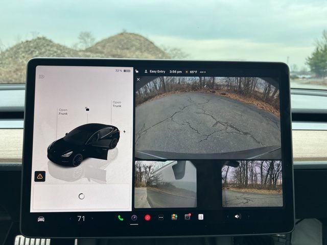 Used 2023 Tesla Model 3 Performance image 17