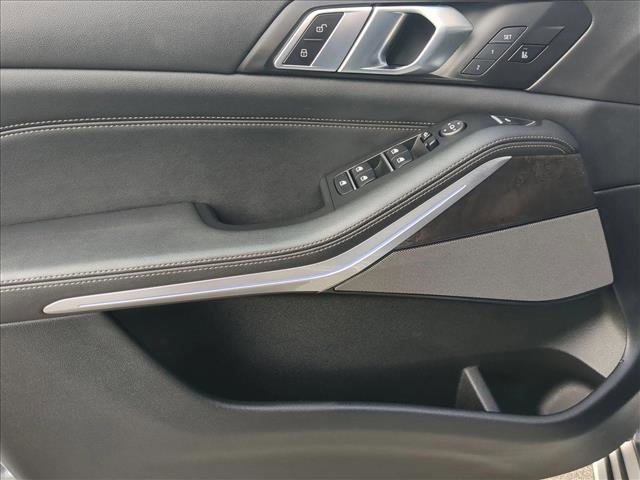 Used 2024 BMW X5 xDrive40i image 10