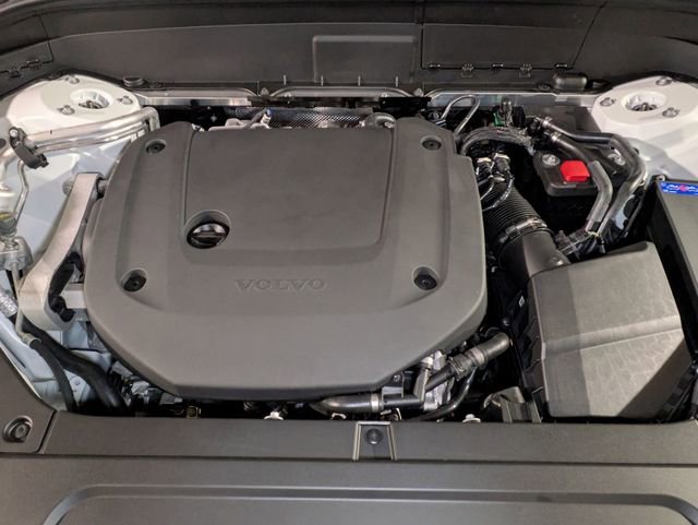 New 2026 Volvo XC90 B6 Plus w/ Protection Package Premier image 11
